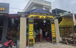 Vợ cứu chồng, cả hai cùng bị điện giật chết thương tâm: 'Mong ba bà cháu được giúp đỡ'