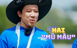 Trấn Thành than 'bị làm nhục liên tục'