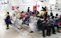 Sắp đưa vào sử dụng khối nội trú Bệnh viện Nhân dân Gia Định, tiếp tục đầu tư cơ sở 3