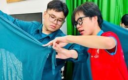 Nhiều hoạt động hè giúp thiếu nhi TP.HCM học kỹ năng, rèn kỷ luật