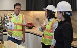Vào diện truy thu thuế, ngành môi giới bất động sản mong muốn được 'hiểu đúng, tính đủ'