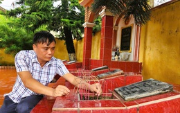 'Ngôi nhà chung' đặc biệt của tám Mẹ Việt Nam anh hùng