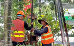 Video khoan khảo sát metro TP.HCM - Bình Dương, dự kiến khởi công cuối năm 2026