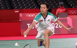 Đối thủ của Thùy Linh ở chung kết giải cầu lông Đài Bắc là ai?