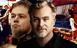 Christopher Nolan đút túi bao nhiêu nếu The Odyssey đạt 1 tỉ USD?