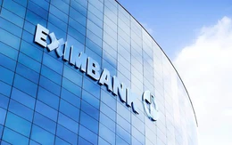 Ghế nóng tại Eximbank liên tiếp đổi chủ