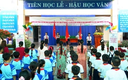 Phương án sắp xếp giảm hơn 45% đơn vị giáo dục trong tháng 8-2026 của Tây Ninh