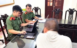 Xúc phạm cơ quan Nhà nước trên mạng, người đàn ông bị phạt 7,5 triệu đồng