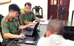Xúc phạm cơ quan nhà nước trên mạng, người đàn ông bị phạt 7,5 triệu đồng