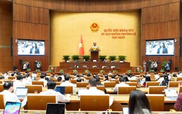 Đại biểu Quốc hội: Luật Phát triển đô thị phải mở đường cho TP.HCM và các thành phố bứt phá