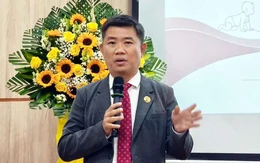 Việt Nam đào tạo chuyên gia hỗ trợ trẻ bằng phương pháp tâm vận động