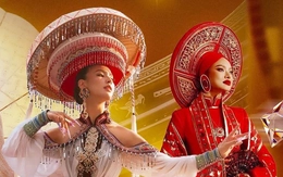 Miss Charm Vietnam 2026 tìm thiết kế kể chuyện văn hóa Việt