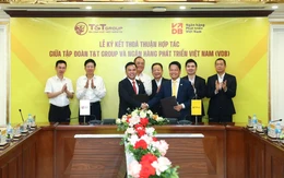 Dự án lớn mở đường cho T&T Group tiếp cận vốn dài hạn