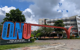 Điểm chuẩn đại học 2026