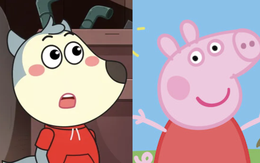 Thua kiện Peppa Pig ở Anh, Sconnect Việt Nam nói 'phán quyết không ảnh hưởng tới thương hiệu Wolfoo'