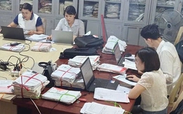Tỉnh đầu tiên đưa sổ đỏ lên VNeID, hướng tới giảm xuất trình giấy tờ