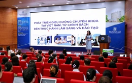 Tuần lễ cập nhật kiến thức y khoa liên tục lần thứ 11
