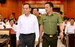 TP.HCM nhìn lại 6 tháng thực hiện mục tiêu xây dựng thành phố không ma túy
