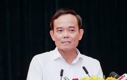 Video Bí thư Trần Lưu Quang: Xây dựng thành phố không ma túy phải bắt đầu từ cơ sở