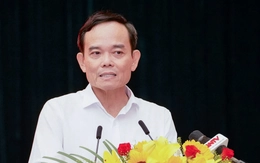 Bí thư Trần Lưu Quang: Không để có ‘điểm mù về địa bàn’ trong phòng, chống ma túy