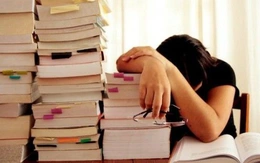 Rối loạn lo âu tuổi học đường: Những dấu hiệu mà cha mẹ cần biết