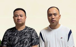 Khởi tố, bắt tạm giam giám đốc Công ty xây dựng và vận tải Đại Nam