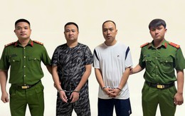 Khởi tố, bắt tạm giam giám đốc Công ty Đại Nam