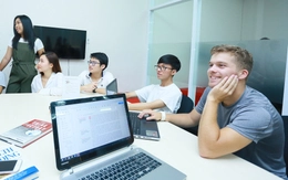 Điểm chuẩn đại học 2026