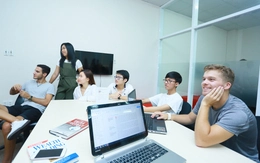 Điểm chuẩn đại học 2026