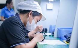 Kiến nghị lộ trình giảm giờ làm khu vực tư xuống 40 - 44 giờ/tuần