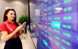 Chứng khoán tuần mới: VN-Index tăng 2 tuần liên tiếp, mốc 1.780 điểm thử lửa dòng tiền