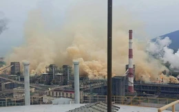 Formosa, nhiệt điện Vĩnh Tân vào diện giám sát môi trường đến năm 2030