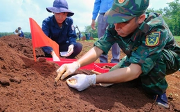 Đồng Nai kêu gọi cung cấp thông tin về khu mộ tập thể 100 liệt sĩ dọc quốc lộ 13
