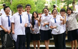 Cần Thơ thưởng 20 triệu đồng cho thủ khoa, 5 triệu đồng cho học sinh đạt từ 35 điểm thi tốt nghiệp