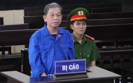 Giả danh cán bộ Thanh tra lừa chạy tại ngoại, chiếm đoạt hơn 2 tỉ đồng