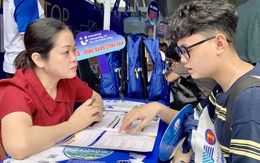 Điểm chuẩn đại học 2026