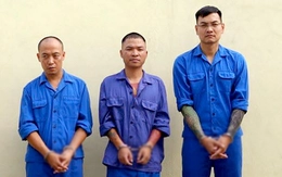 Từ vụ bắt Khánh Sky, Vua Quạt: Không để 'giang hồ mạng' nhởn nhơ gây nguy hại cho trẻ em