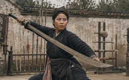 Hồng Hoa hội có thật, do nữ cao thủ kung fu nào sáng lập?