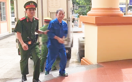 Lãnh 14 năm tù vì giả danh cán bộ Thanh tra lừa đảo chiếm đoạt hơn 2 tỉ đồng