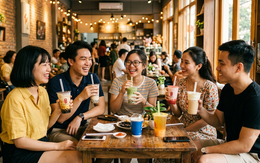 Thà nằm nhà còn hơn gặp bạn bè vì bận rộn và cả... ngại chi tiền