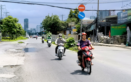Cuối tháng 11-2026 thu hồi mặt bằng lộ giới đường Lương Định Của, gỡ vướng nút giao An Phú