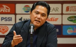 Chủ tịch PSSI: 'Indonesia sẽ có cầu thủ giỏi nhất, mục tiêu vô địch FIFA ASEAN Cup'
