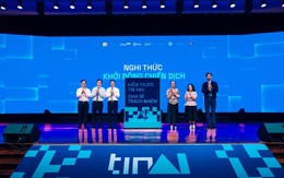 MoMo chủ động bảo vệ người dùng trước các chiêu trò lừa đảo AI