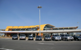 Lâm Đồng đề nghị ACV làm nhà ga T2 sân bay Liên Khương