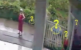 Chồng đưa vợ đi sinh nhưng lại quên mất… nhân vật chính