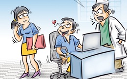 Phương pháp 'cứng' giúp ông dê xồm đỡ bị mất 30 triệu