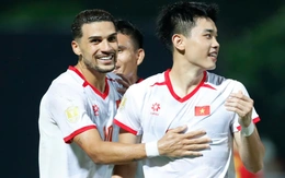Xác định giờ thi đấu vòng bán kết ASEAN Cup 2026