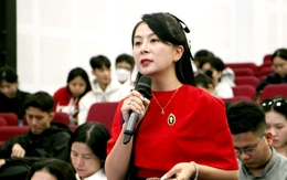 Tháo gỡ 'điểm nghẽn' thể chế để công nghiệp văn hóa bứt phá