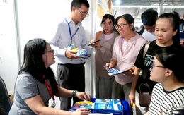 Điểm chuẩn đại học 2026