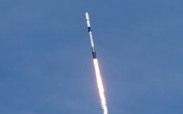 VinSpace bắt tay SpaceX phóng vệ tinh vào năm 2027